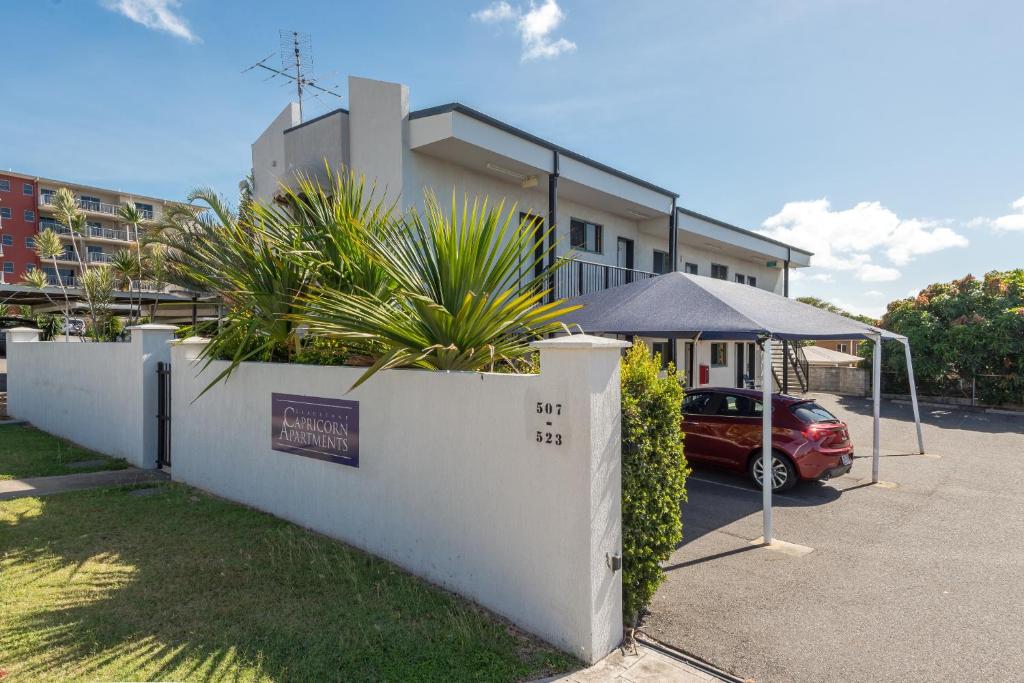 Gladstone Capricorn Apartments, Gladstone (updated prices 2024)