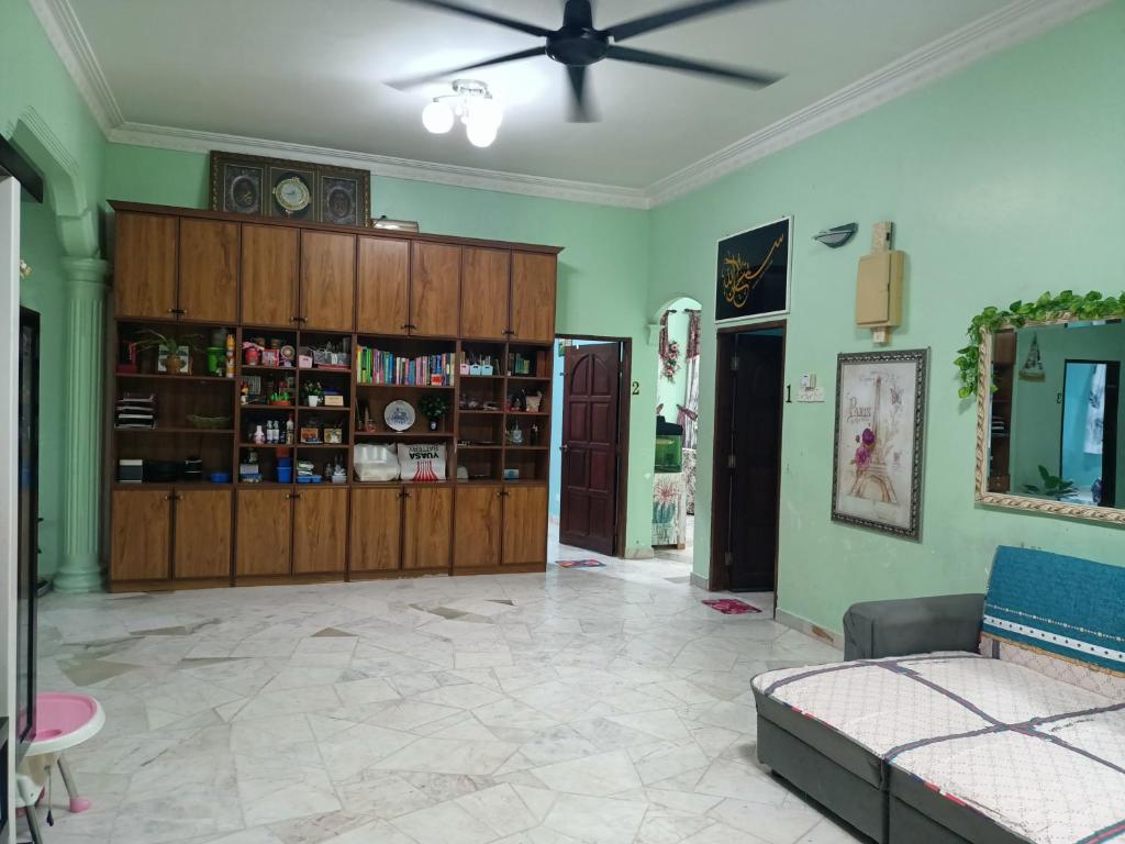 Φωτογραφία από το άλμπουμ του Delima Guest House Kangkar Pulai σε Johor Bahru