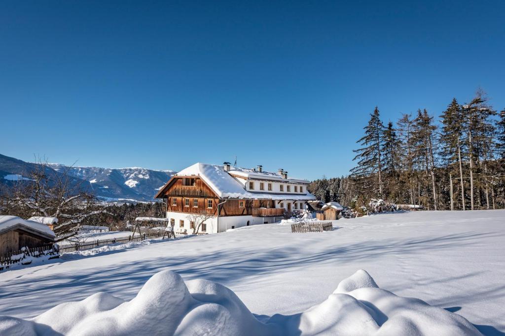 Φυσικό τοπίο κοντά σε αυτό το διαμέρισμα