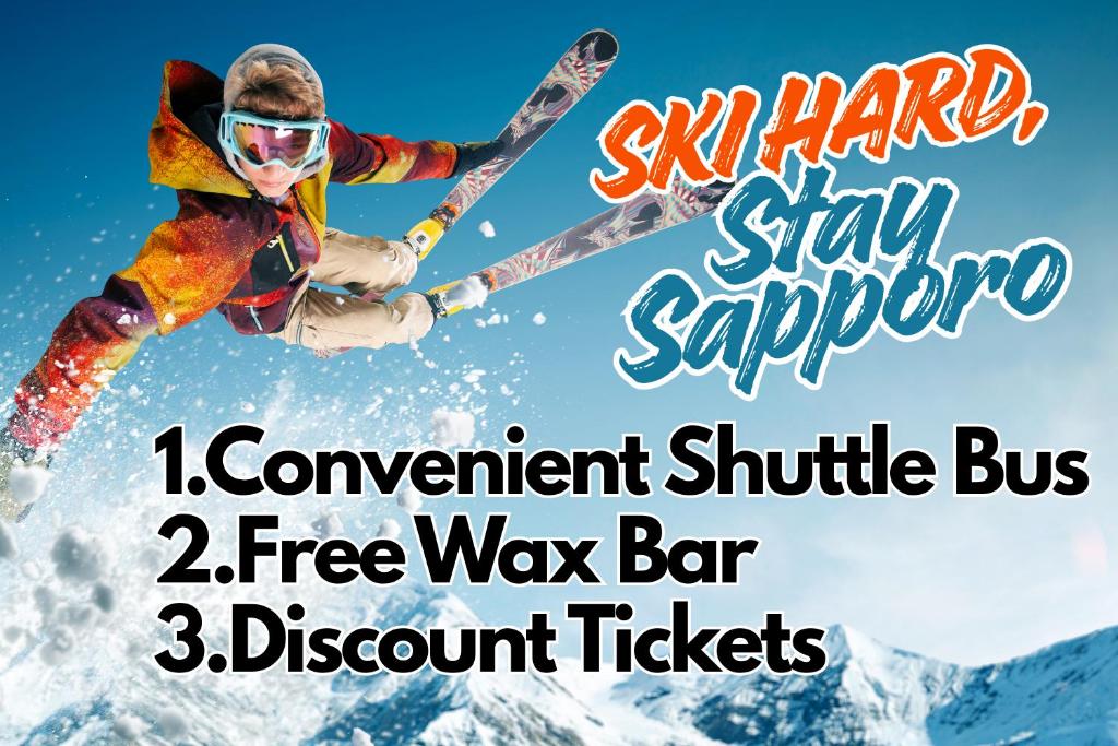 Trượt tuyết gần/tại khách sạn