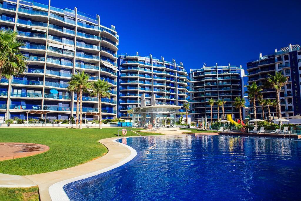 Royal Apartment Punta Prima, Torrevieja – Updated 2022 Prices