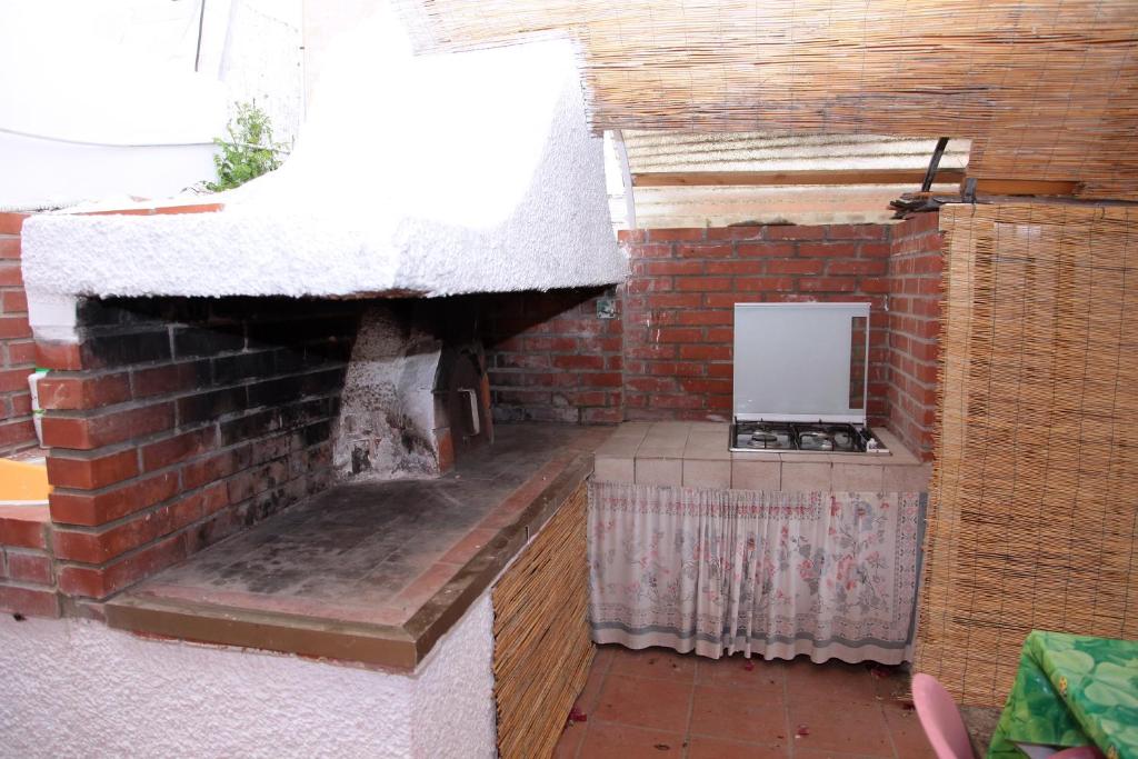 Casa Bouganville a Calasetta - Spazioso appartamento vista mare