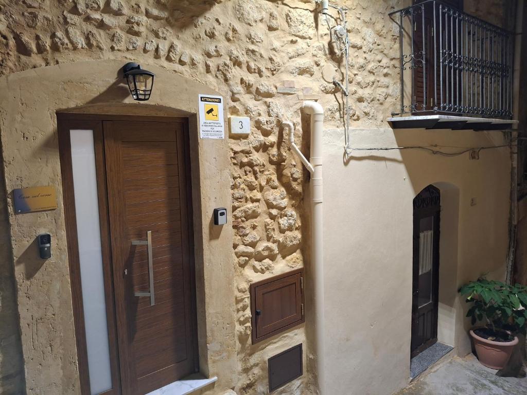 Φωτογραφία από το άλμπουμ του Casa sul Corso σε Naro