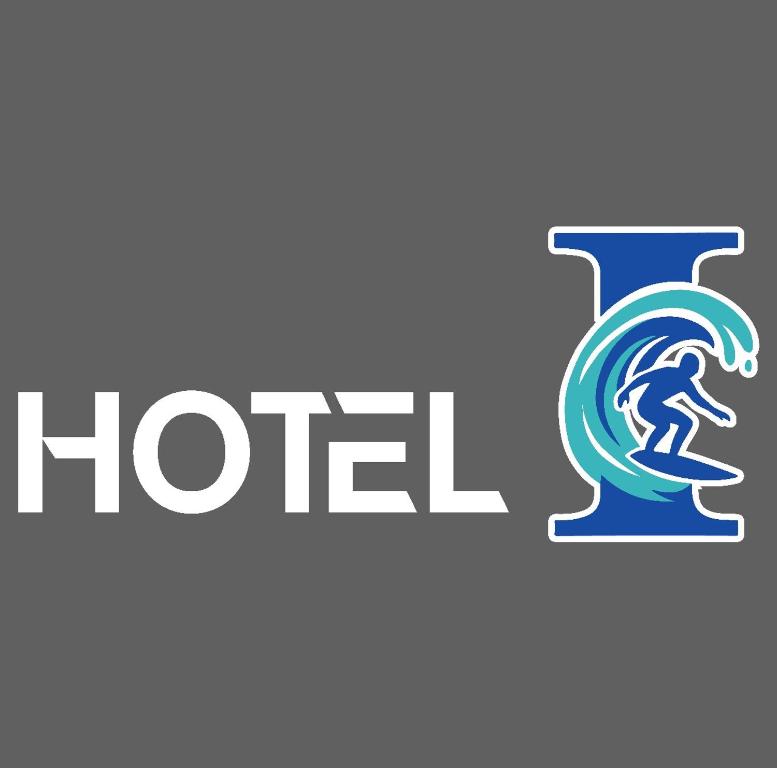 Πιστοποιητικό, βραβείο, πινακίδα ή έγγραφο που προβάλλεται στο Hotel I