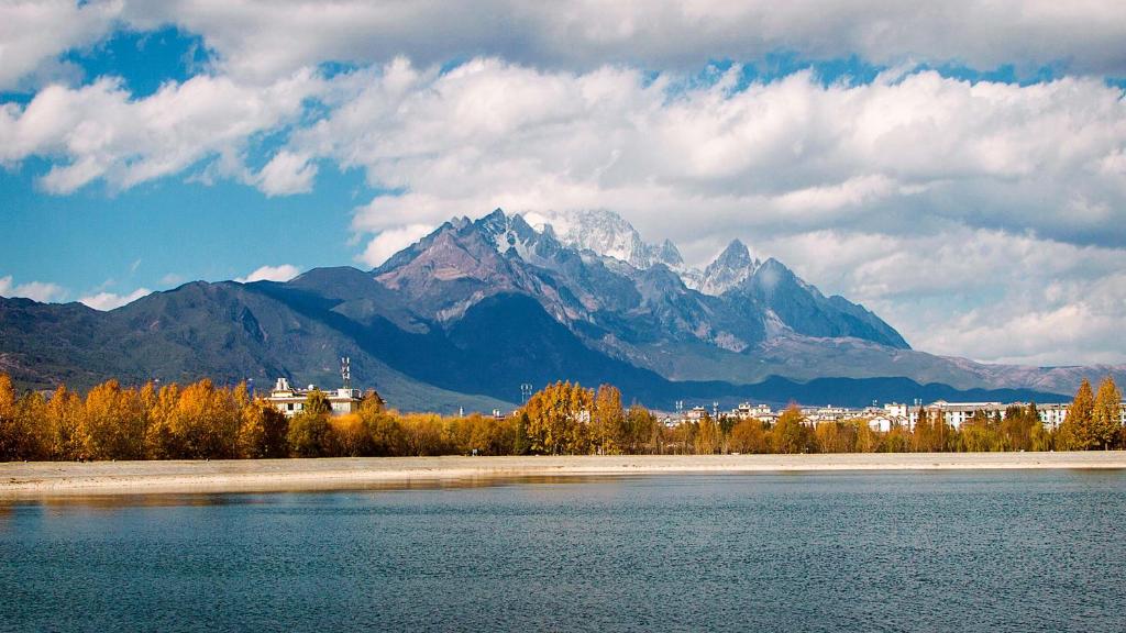 Φυσικό τοπίο κοντά σε αυτό το ξενοδοχείο