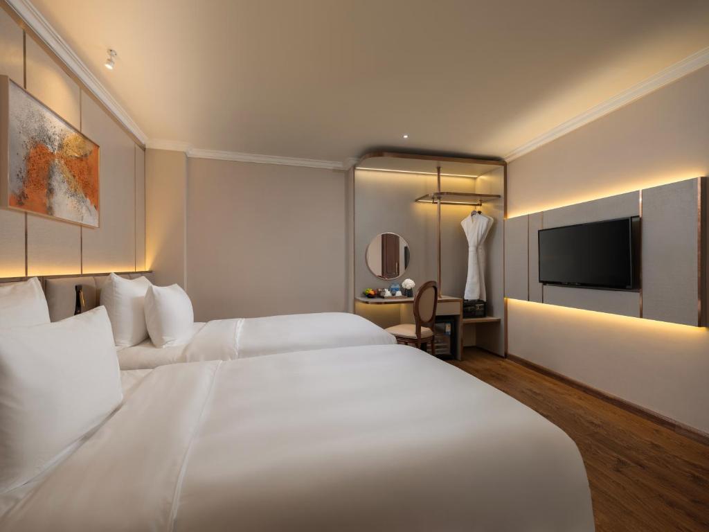 Splendid Secret Hotel - 5