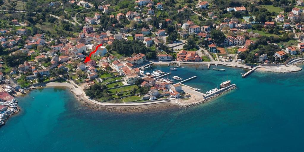 Φυσικό τοπίο κοντά σε αυτός ο ξενώνας