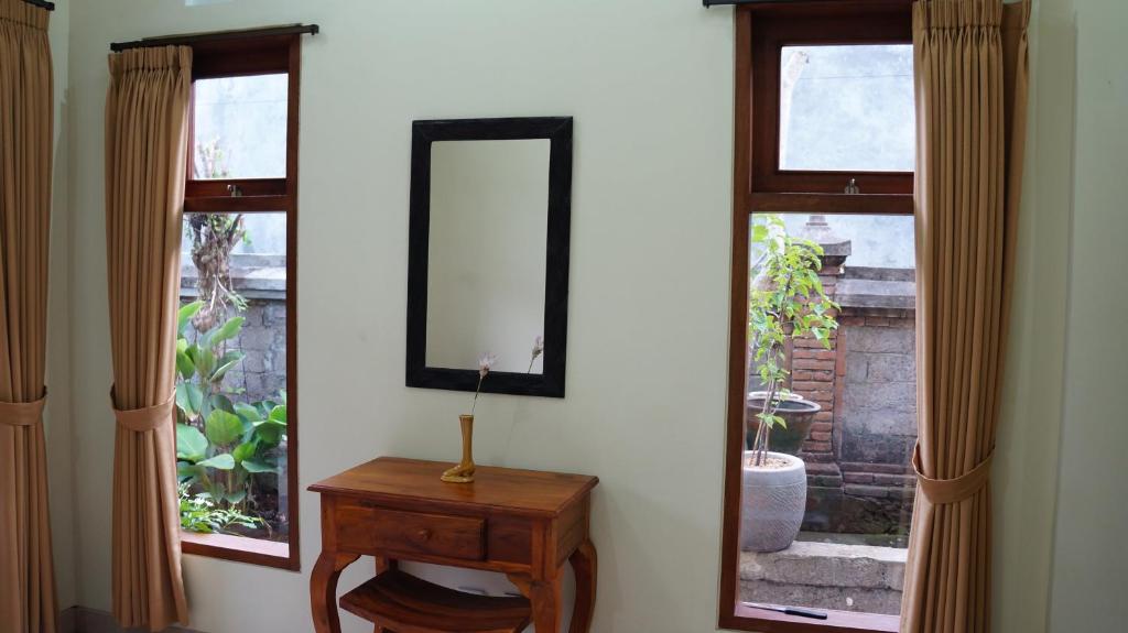 Fotografie z fotogalerie ubytování Utari House v Ubudu