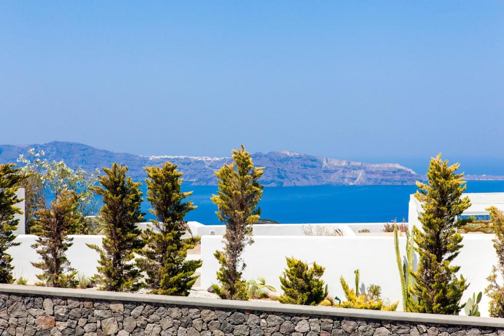 Luna Rossa Santorini - 8