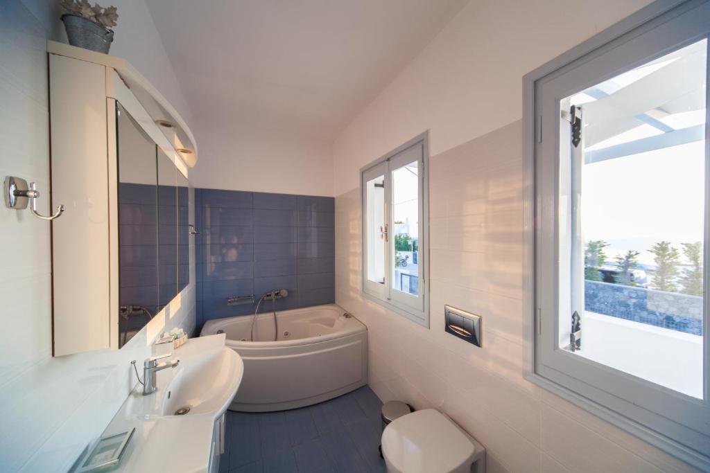 Luna Rossa Santorini - 6