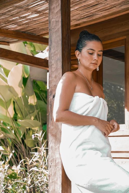 Green Escape Eco Resort - 13