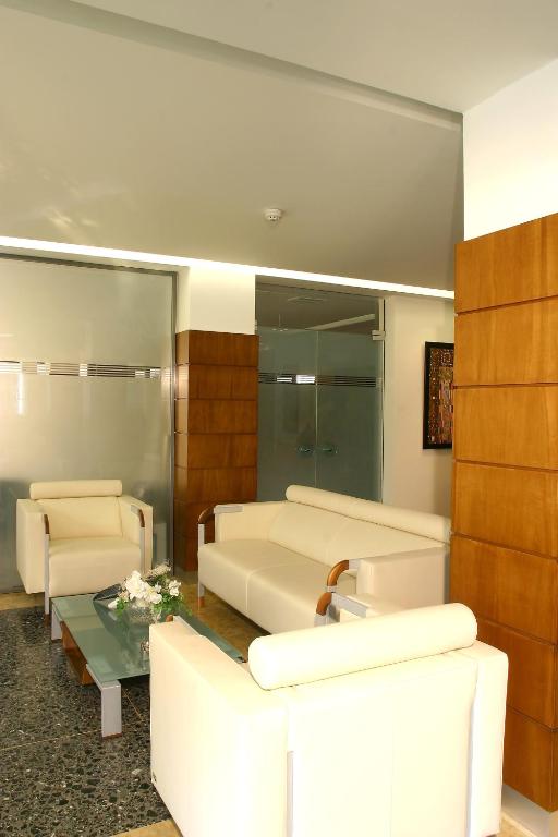 Blue Sea Hotel Alimos - Resim 38