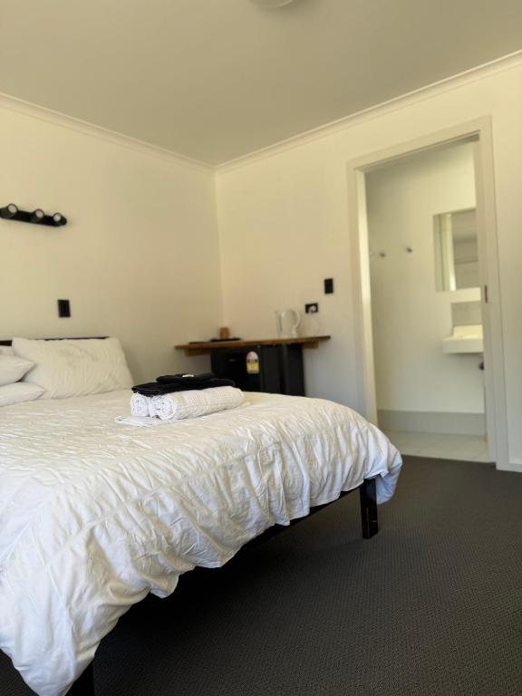 Fotografie z fotogalerie ubytování Mount Pleasant Hotel v destinaci Mount Pleasant