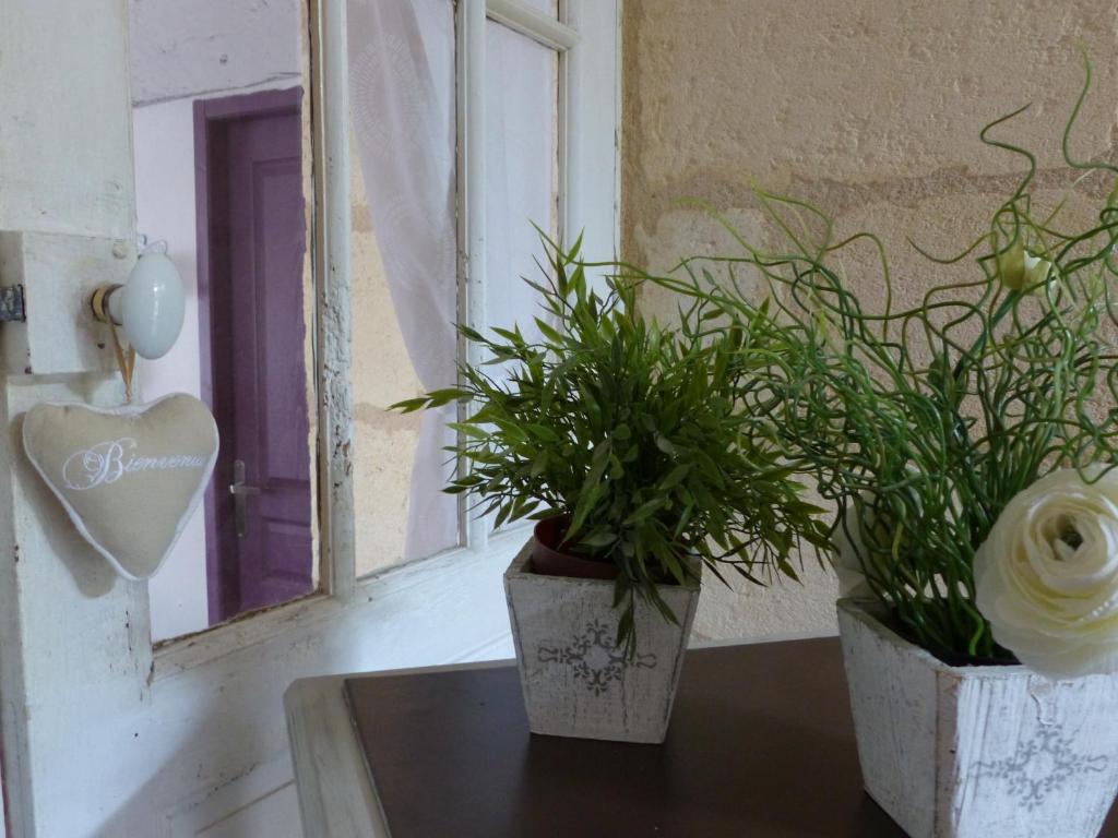 Fotografie z fotogalerie ubytování Maison du Bonheur v destinaci Vayres