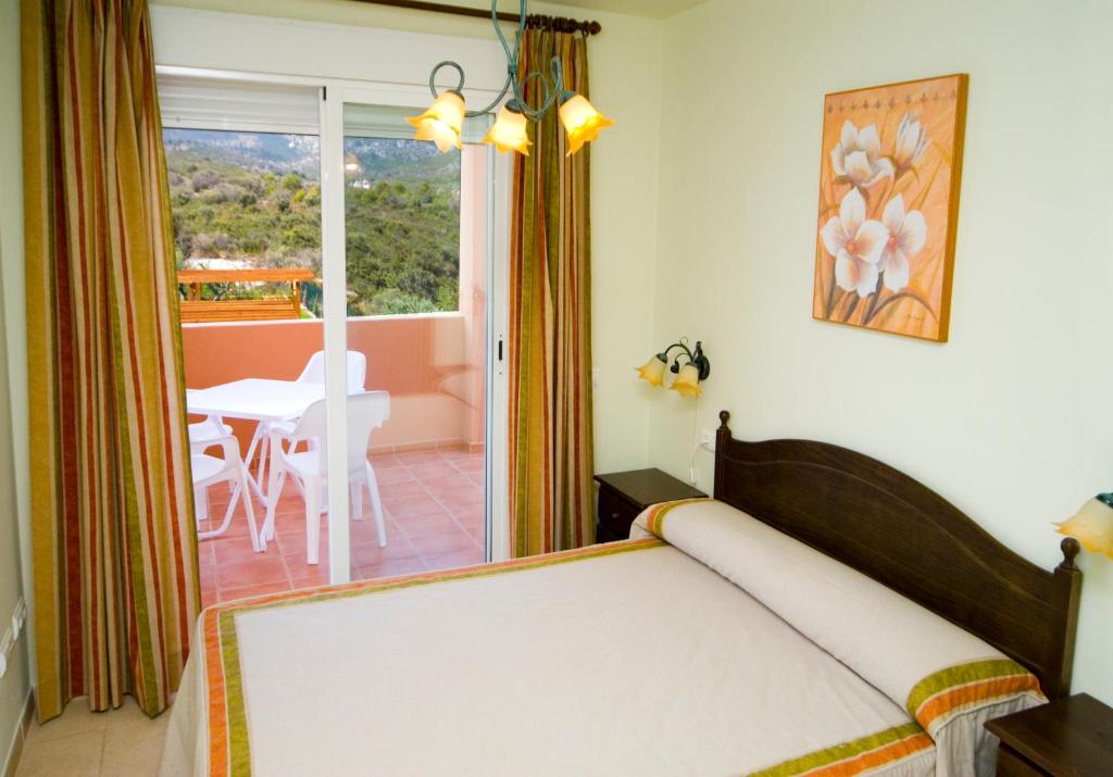 Montemar Natura Resort - 1