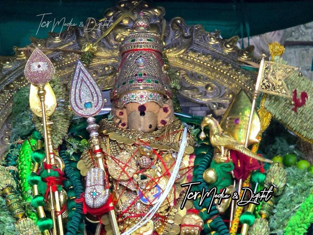 Φωτογραφία από το άλμπουμ του LS residency σε Tiruchchendur