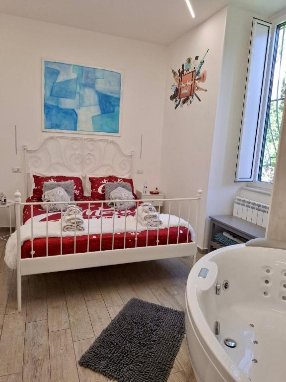 The Secret Garden - 1