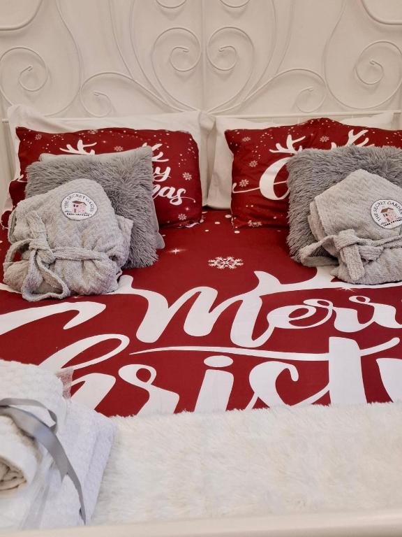 The Secret Garden - 3