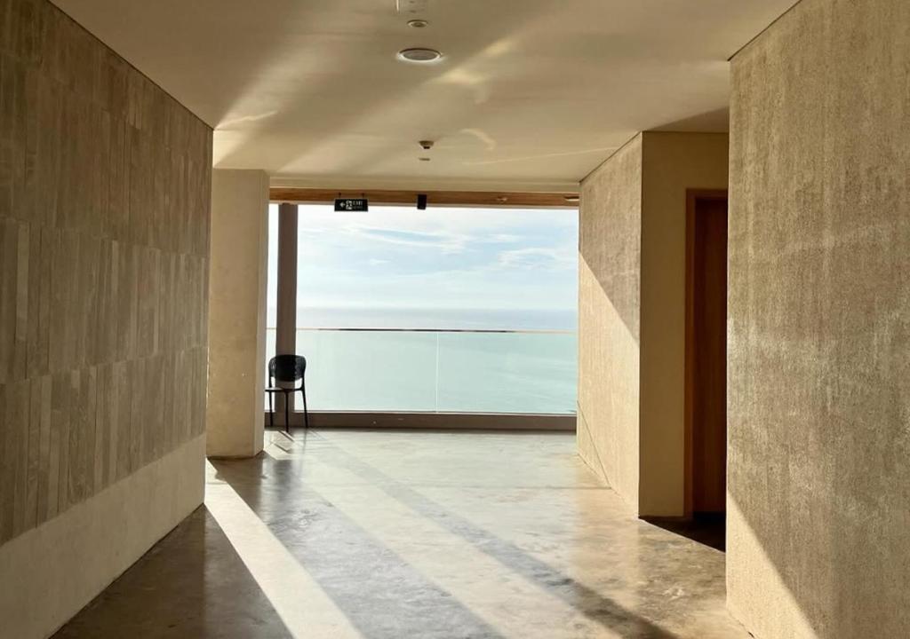 Příroda nedaleko hotelu