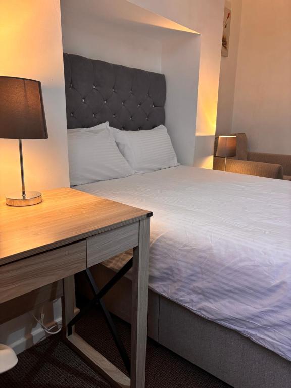 Billede fra billedgalleriet på Croft Guest House i South Shields