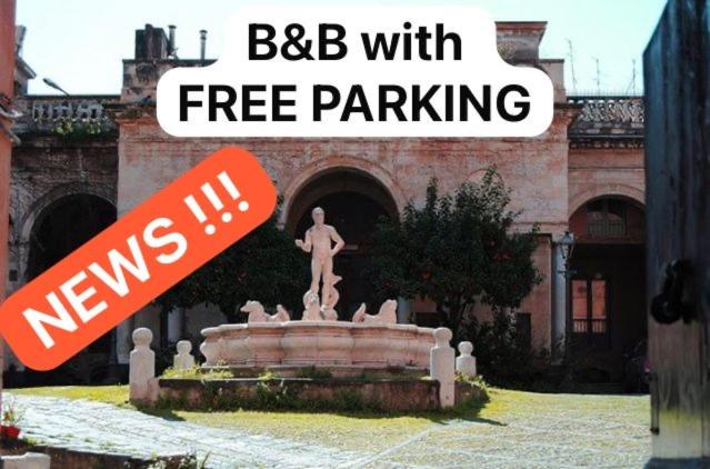 Φωτογραφία από το άλμπουμ του Chebedda B&B στην Κατάνια