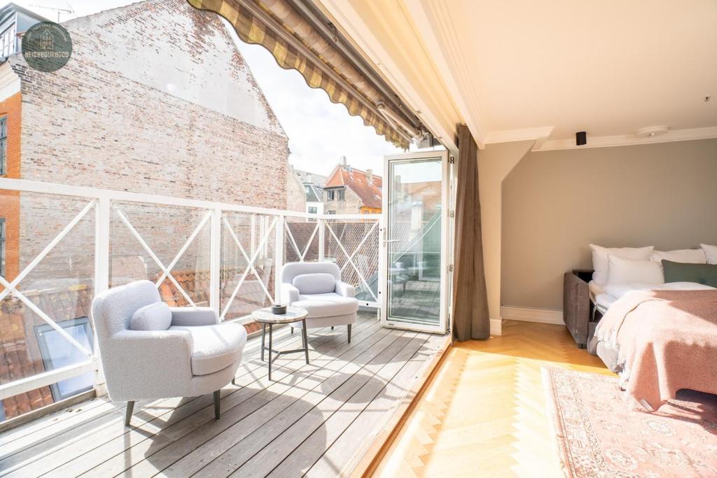 Denmark Luxury Property photo