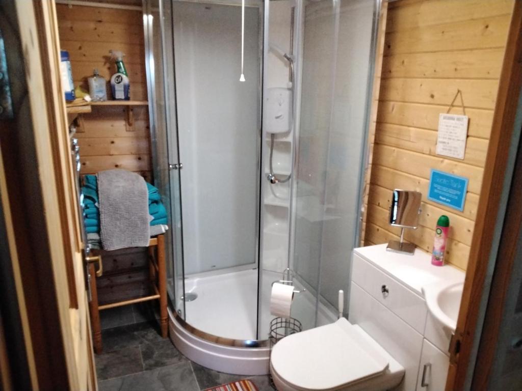 Ένα μπάνιο στο Moonlight View