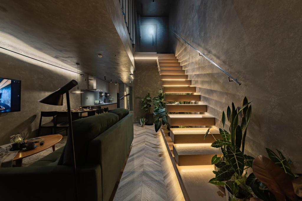 Family Penthouse – at Dalat Center