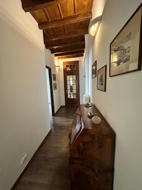 Galeriebild der Unterkunft Conte Verde in Turin