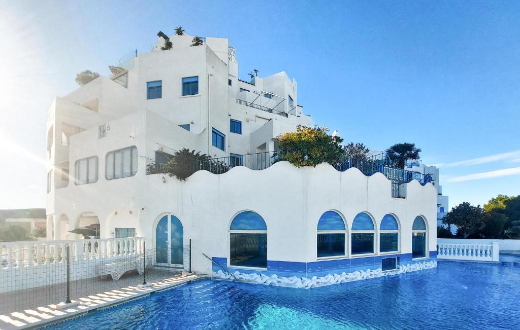 Gorgeous Apartment In Peníscola With Wifi