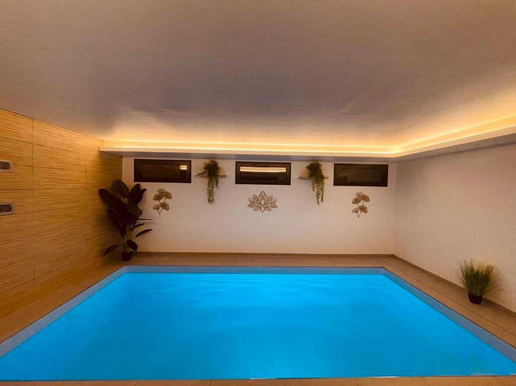 Πισίνα στο ή κοντά στο Histoire D'O