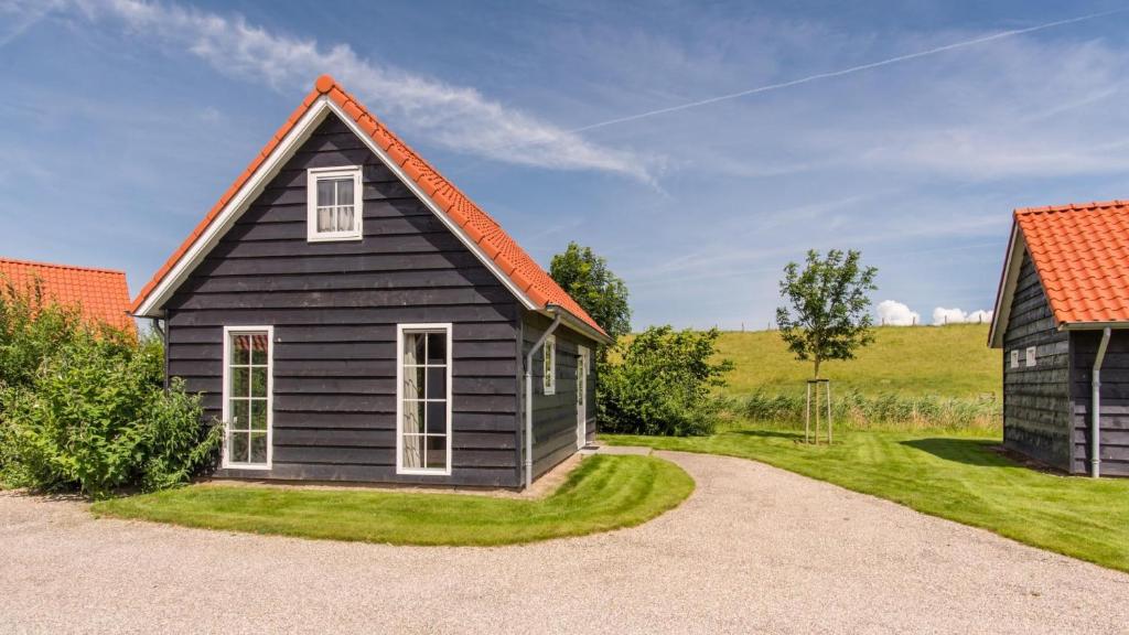 Billede fra billedgalleriet på 5-person Zeeland Cottage i Wemeldinge