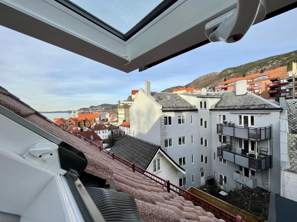Exclusive top apartment, central location in Bergen, Bergen (updated ... - Bergen Apartment Renovation