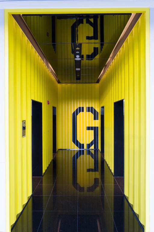 Modena by Fraser Bangkok - Resim 21