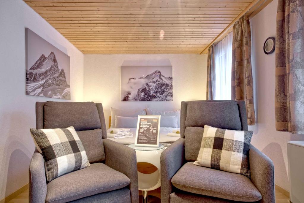 Studio Babice - GRIWA RENT AG