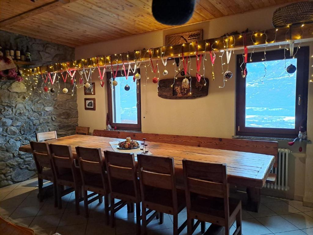 Ảnh trong thư viện ảnh của CASA GIo CIR 0001 ở Aosta