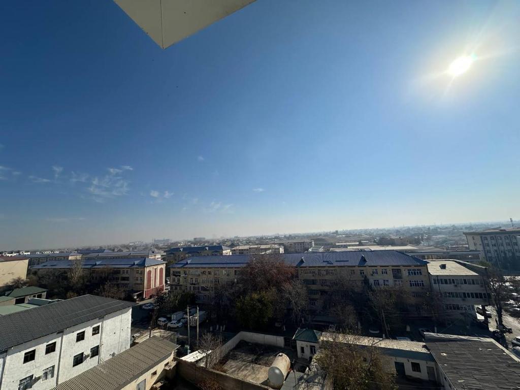 Afbeelding uit fotogalerij van Family House Hotel in Qarshi