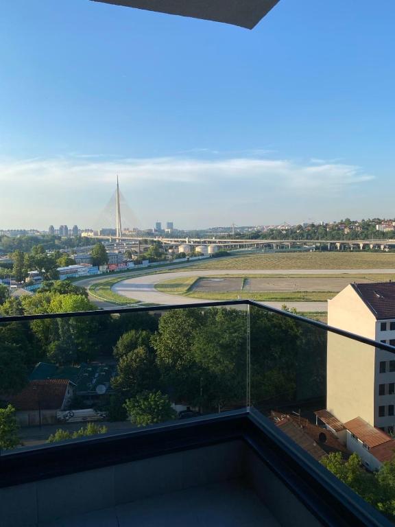 Imagen de la galería de Apartman V, en Belgrado