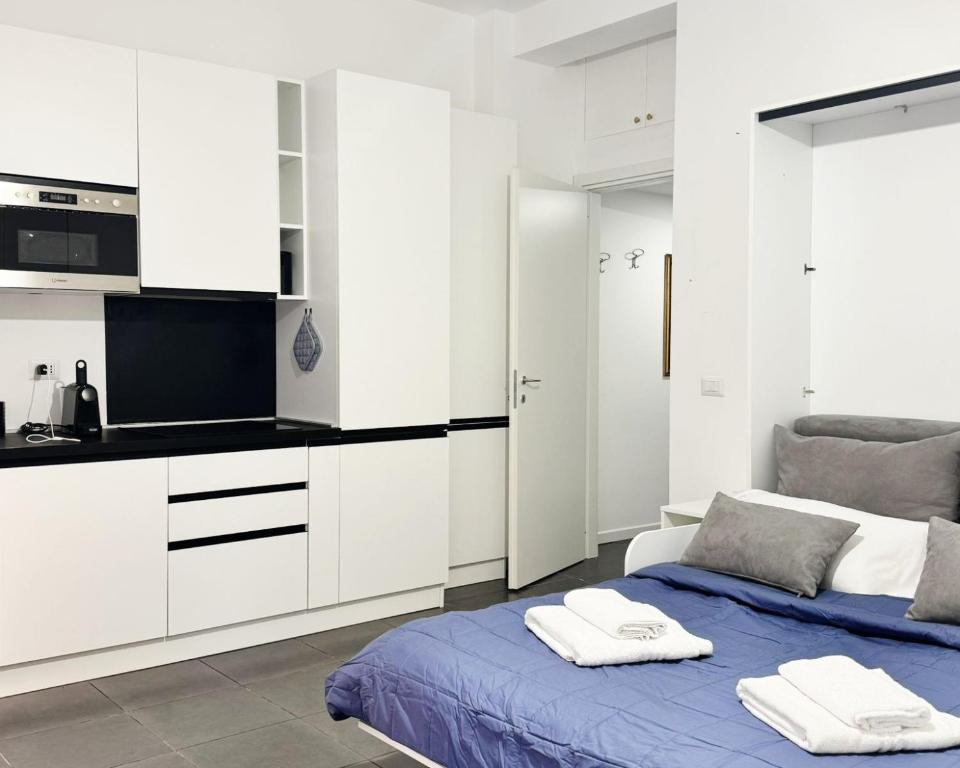 Citylife Nest - by Be Your Home