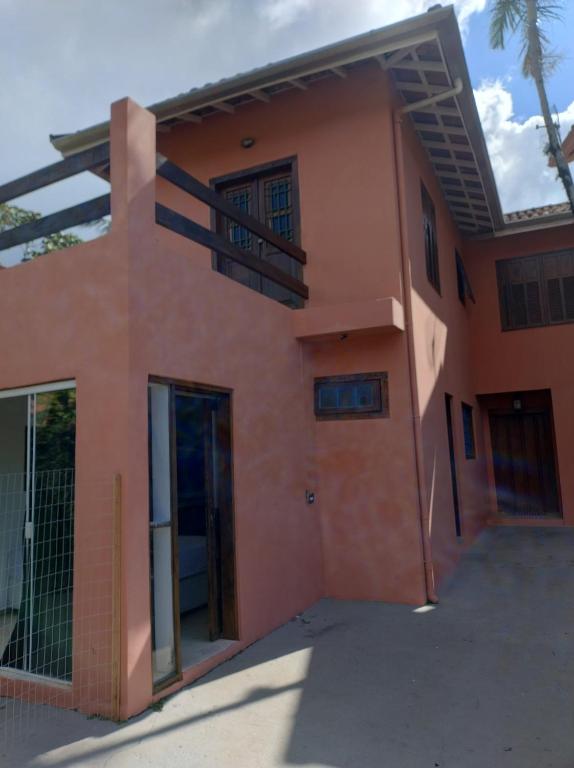 Здание гостевого дома