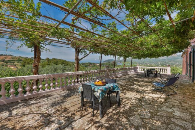 Φυσικό τοπίο κοντά σε αυτό το διαμέρισμα