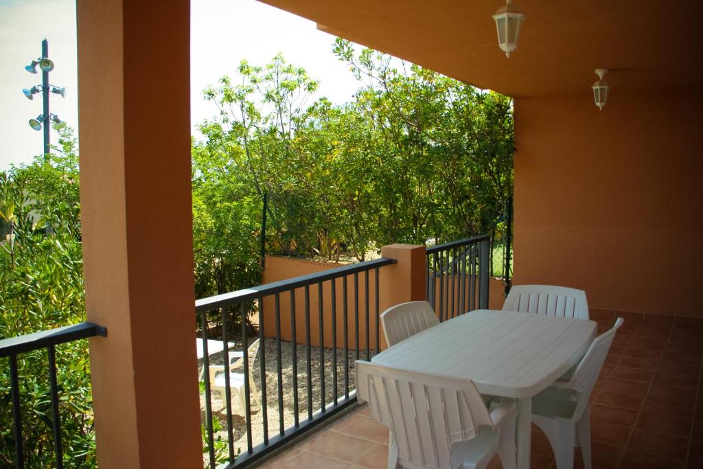 Montemar Natura Resort - 17