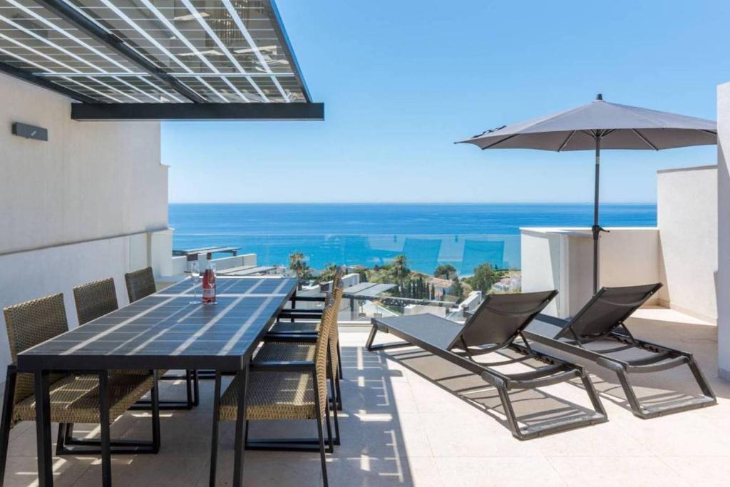 Luxury House at El Mirador Wellness, Hus 21