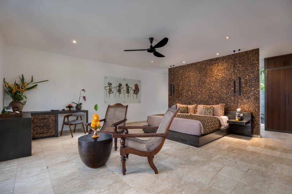 Kelapa Retreat & Spa - 4