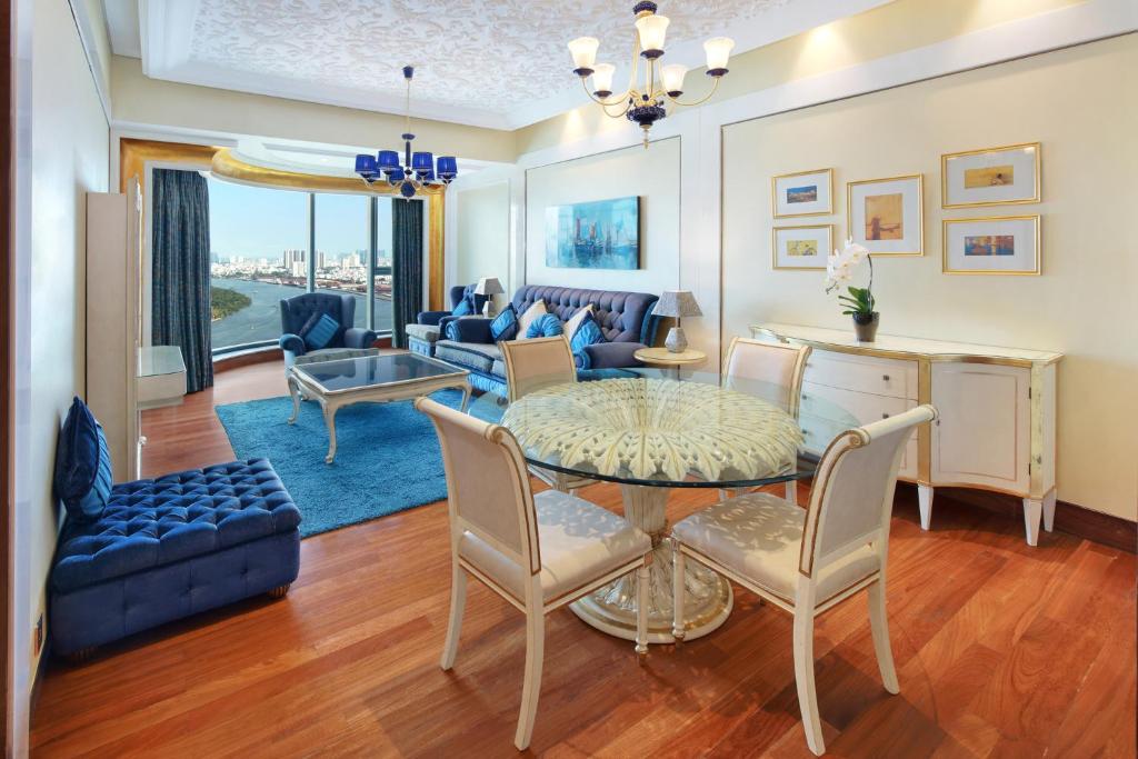 The Reverie Saigon Residential Suites - 18