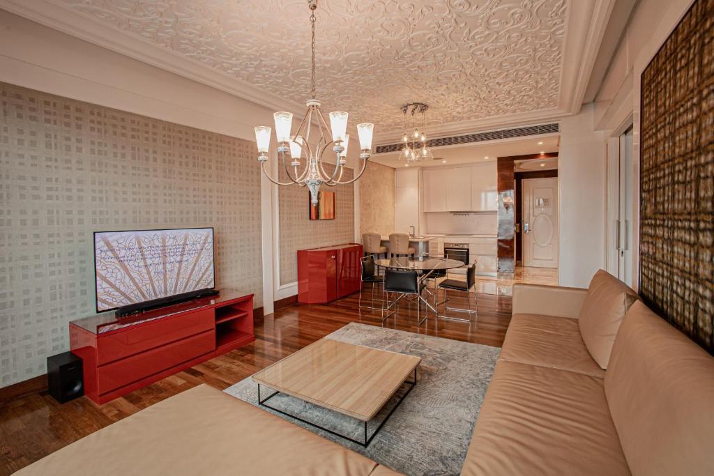 The Reverie Saigon Residential Suites - 19