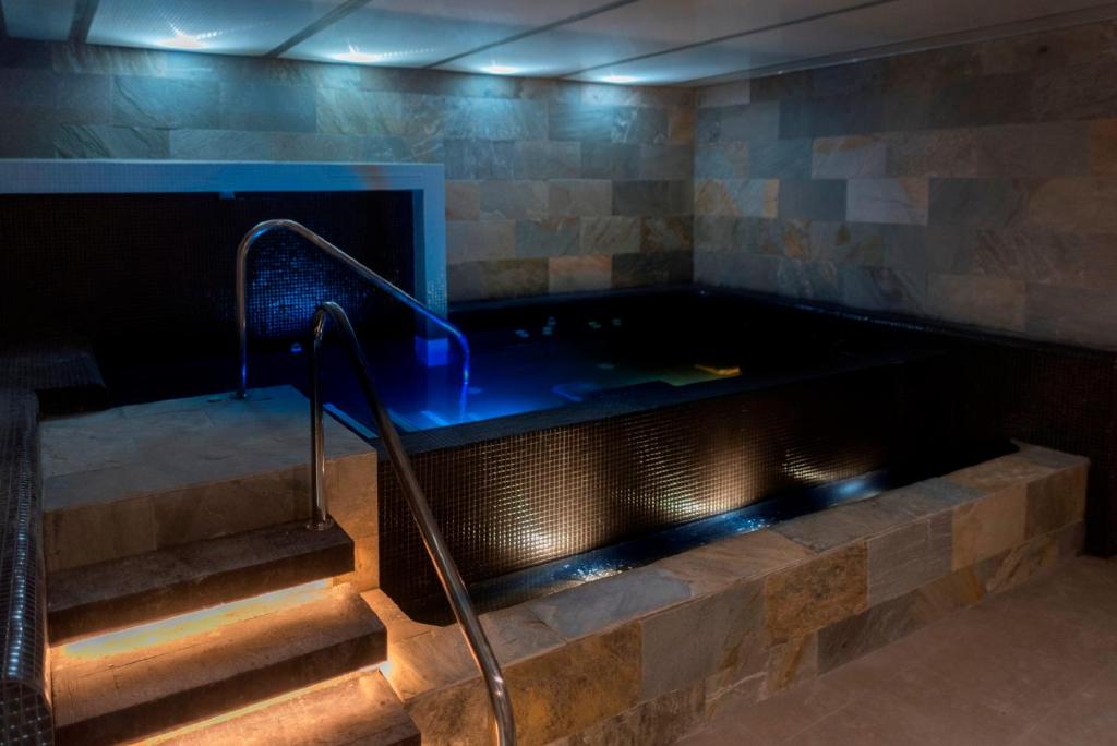 Soho Boutique Capuchinos & Spa - Resim 44