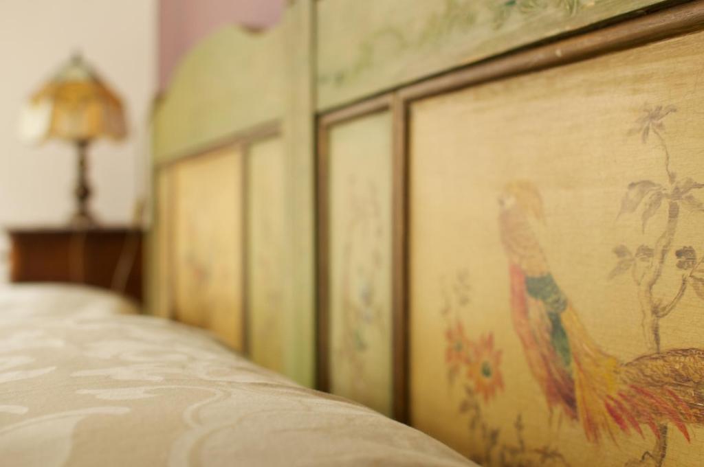 Zenana Boutique Hotel - Suite With Balcony