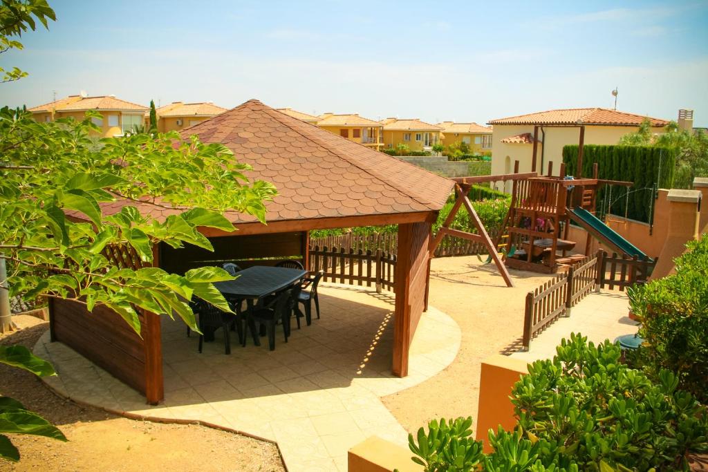 Montemar Natura Resort - 13