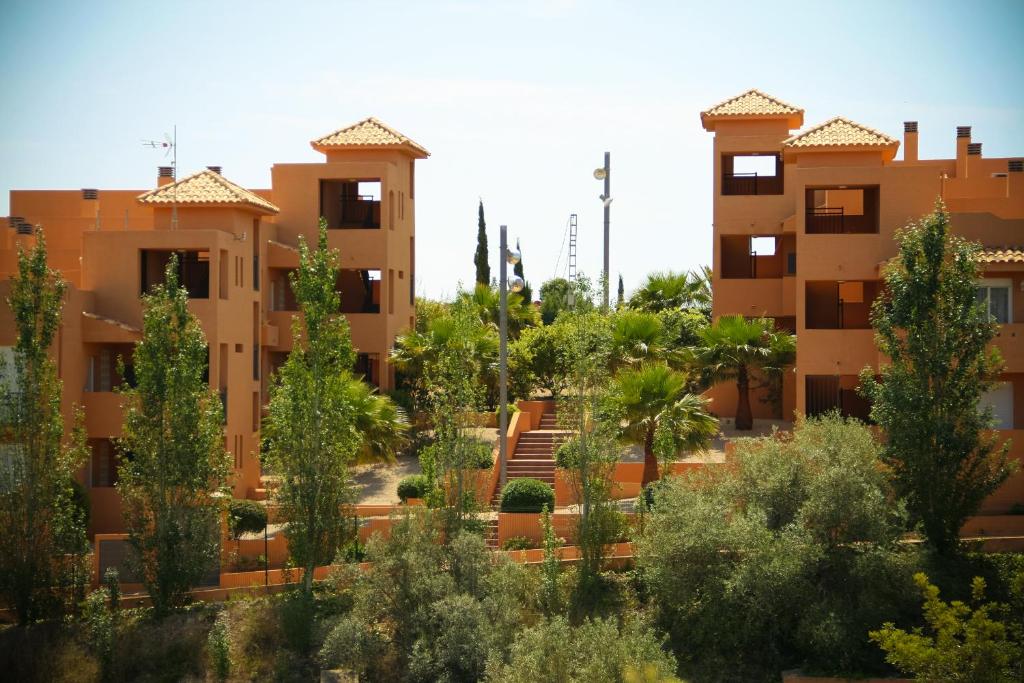 Montemar Natura Resort - 15